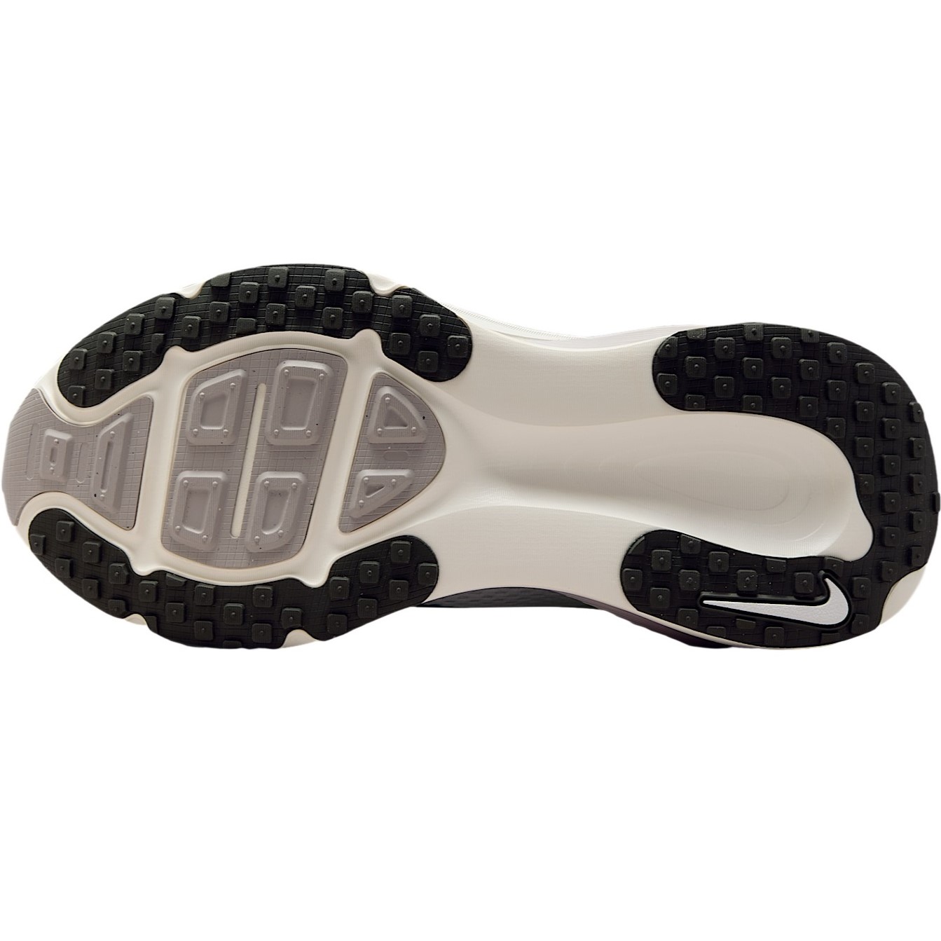 Giày Nike Vomero 18 Road Running Shoes Summit White College Grey IB5726-100 5