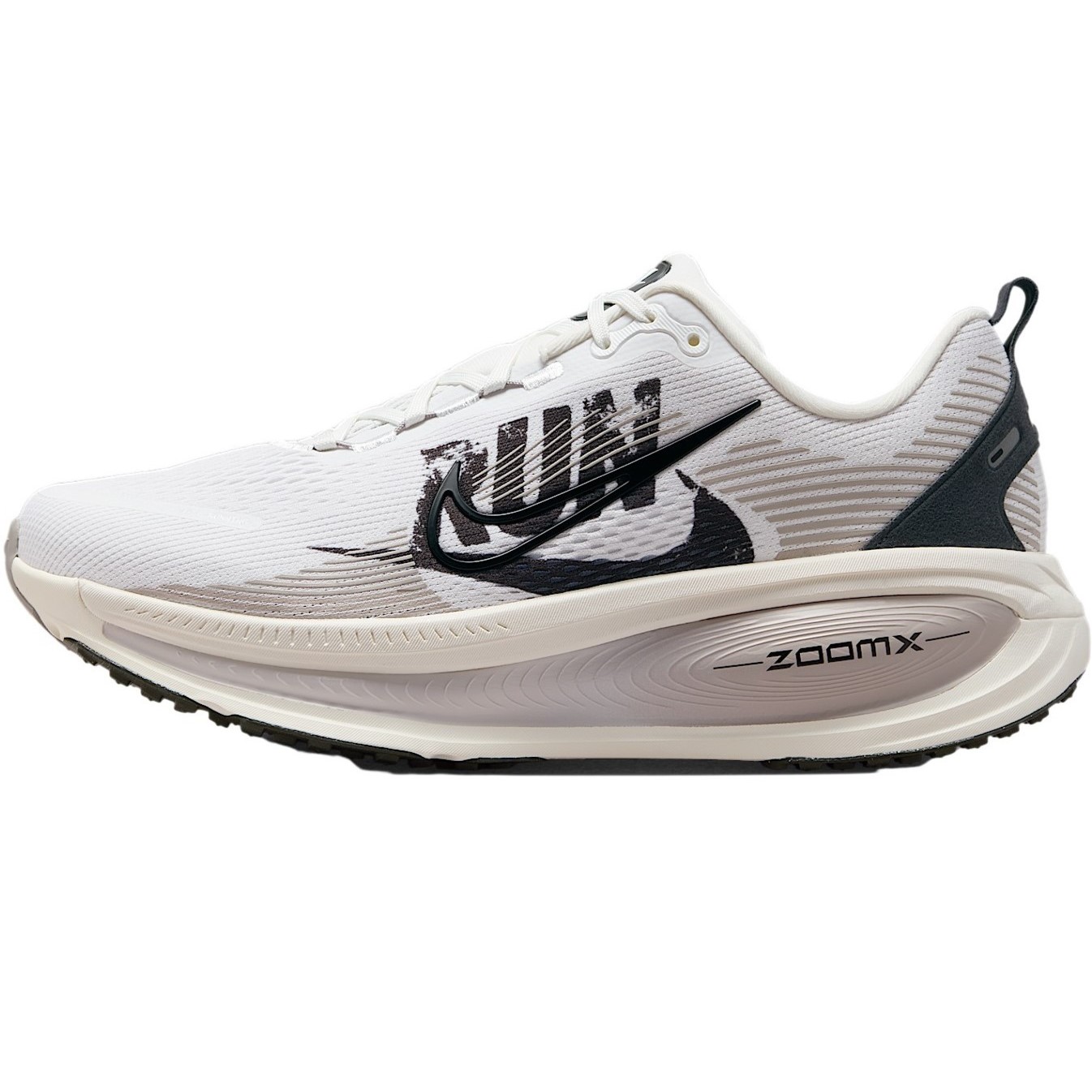 Giày Nike Vomero 18 Road Running Shoes Summit White College Grey IB5726-100 6