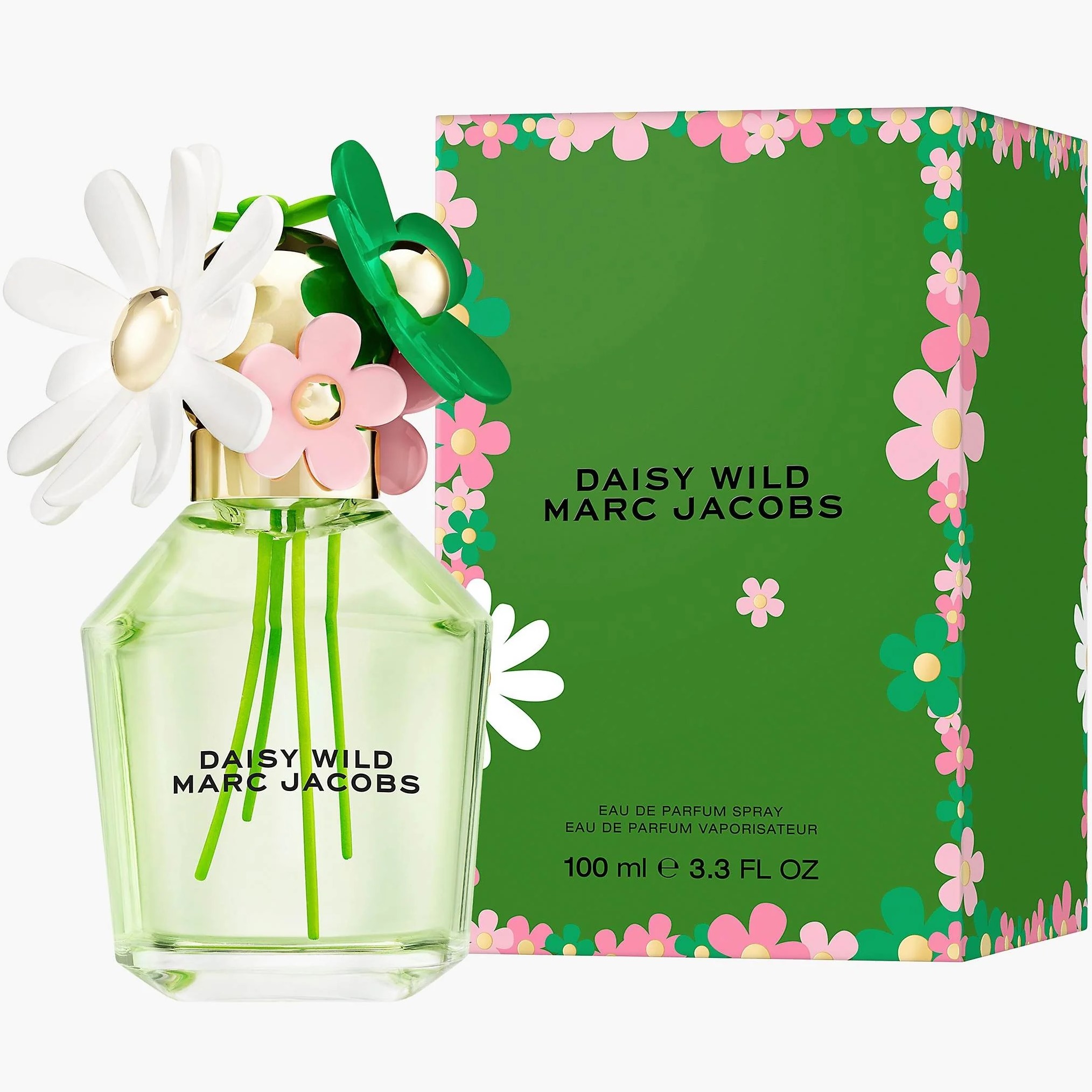 NƯỚC HOA NỮ MARC JACOBS DAISY WILD EAU DE PARFUM 7