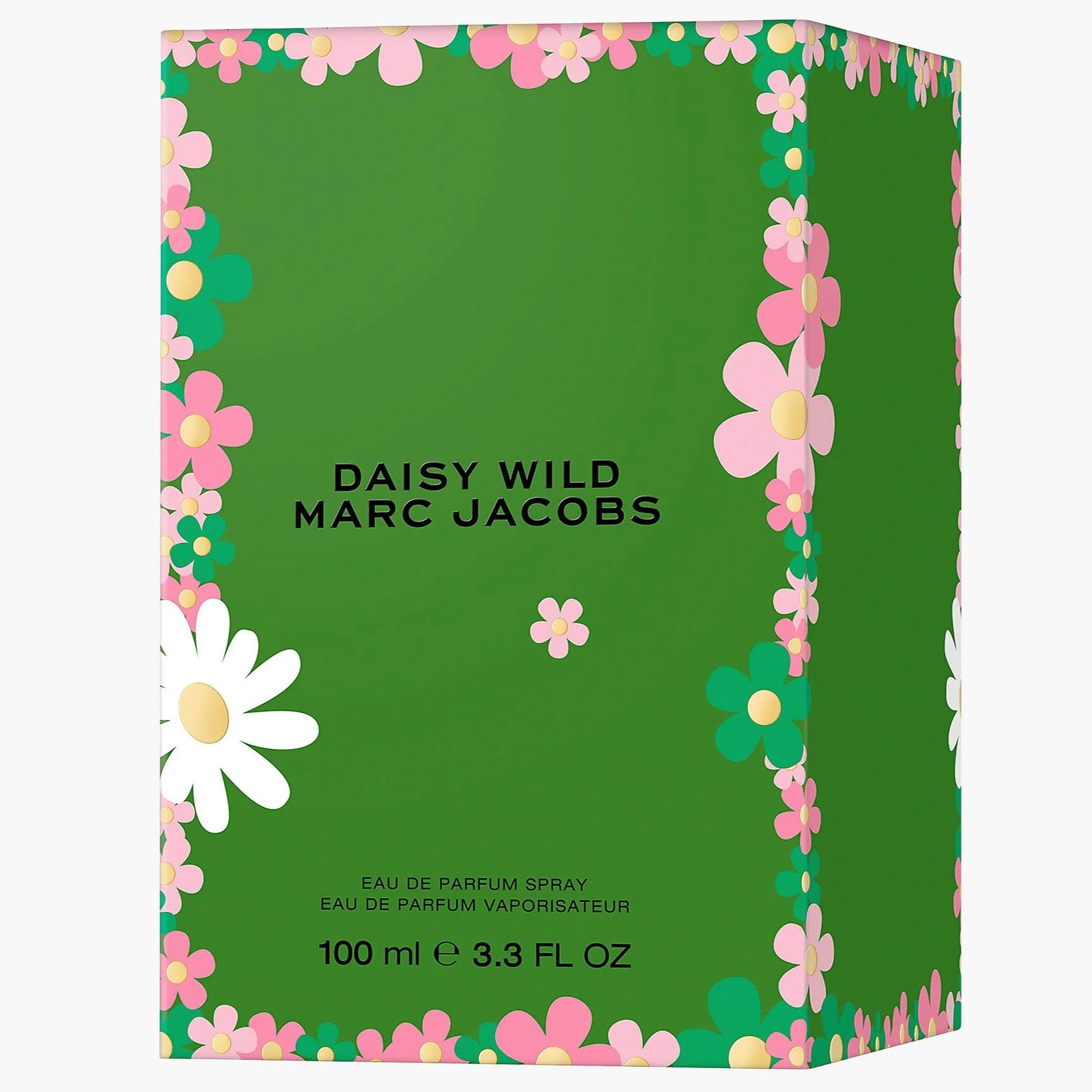 NƯỚC HOA NỮ MARC JACOBS DAISY WILD EAU DE PARFUM 14