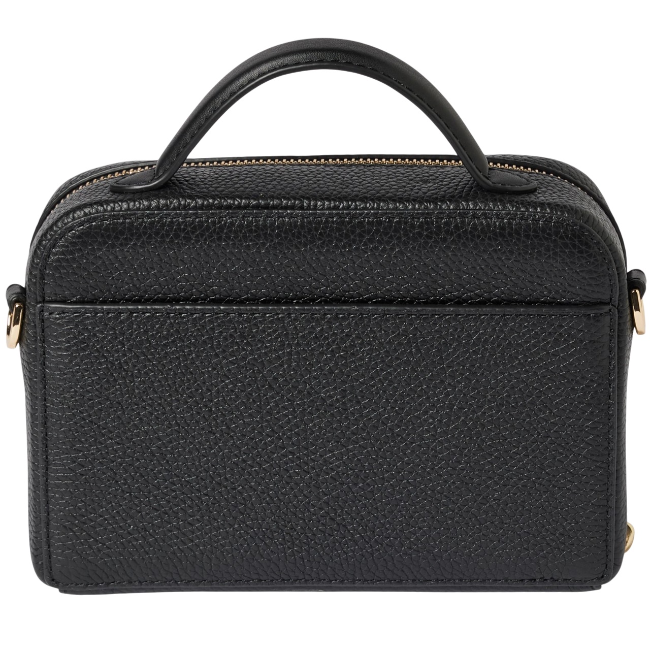 Túi MK nữ Michael Kors Estelle Small Pebbled Leather Satchel 10