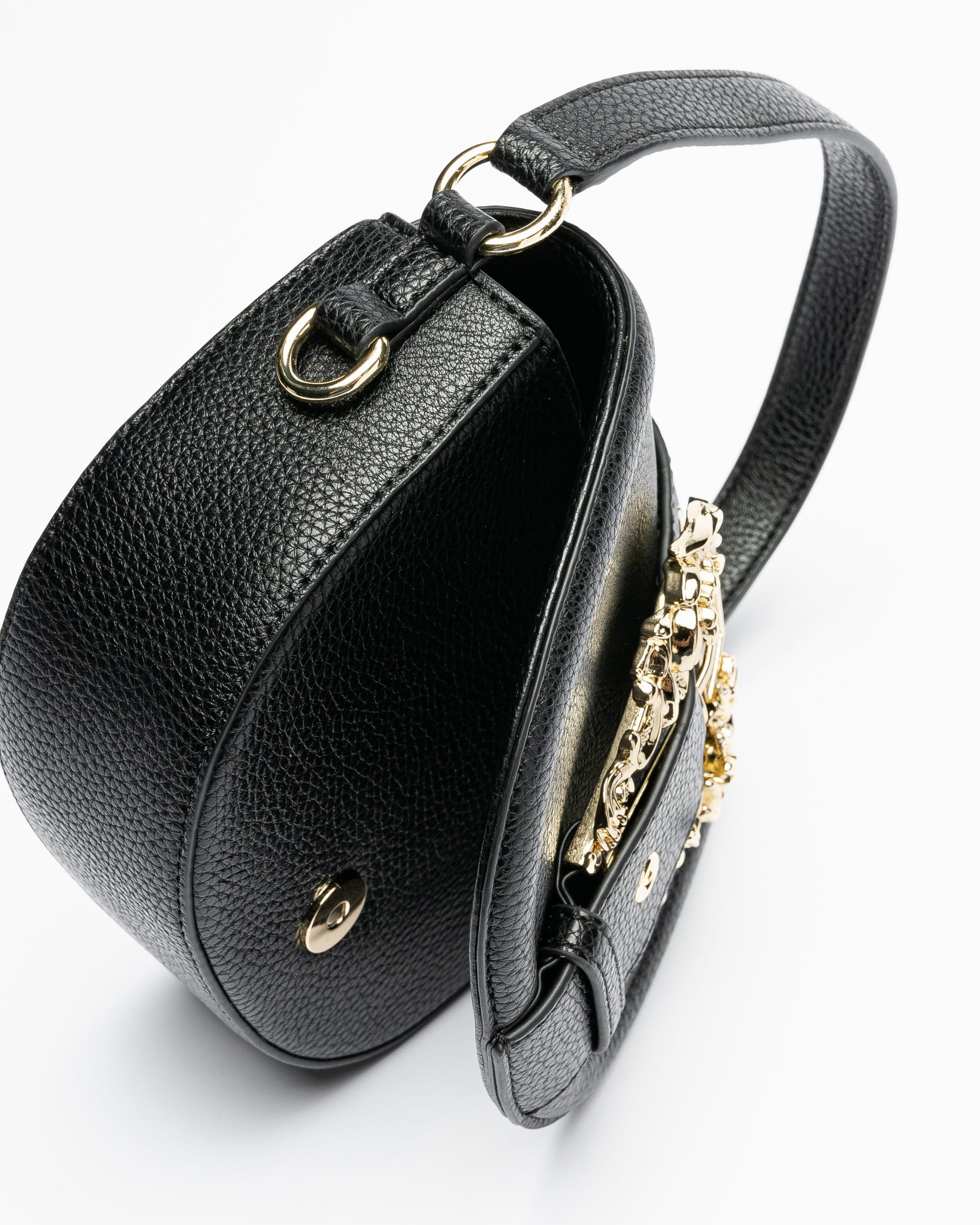  TÚI CẦM TAY VERSACE JEANS COUTURE ACCESSORIES HOBO BAGS 6
