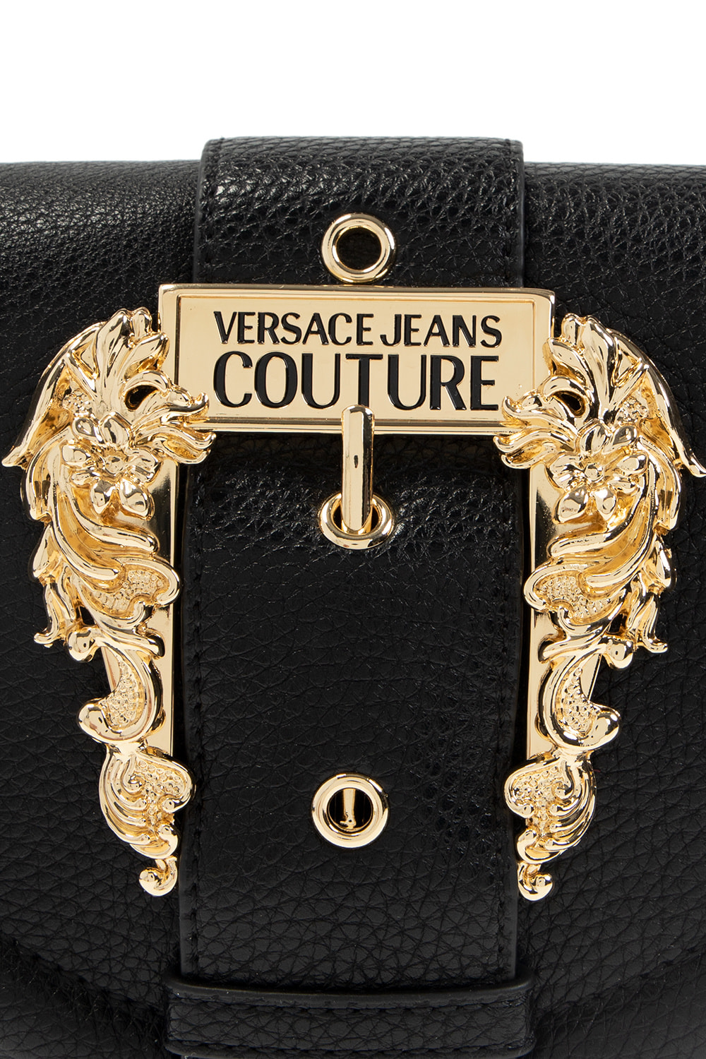  TÚI CẦM TAY VERSACE JEANS COUTURE ACCESSORIES HOBO BAGS 8