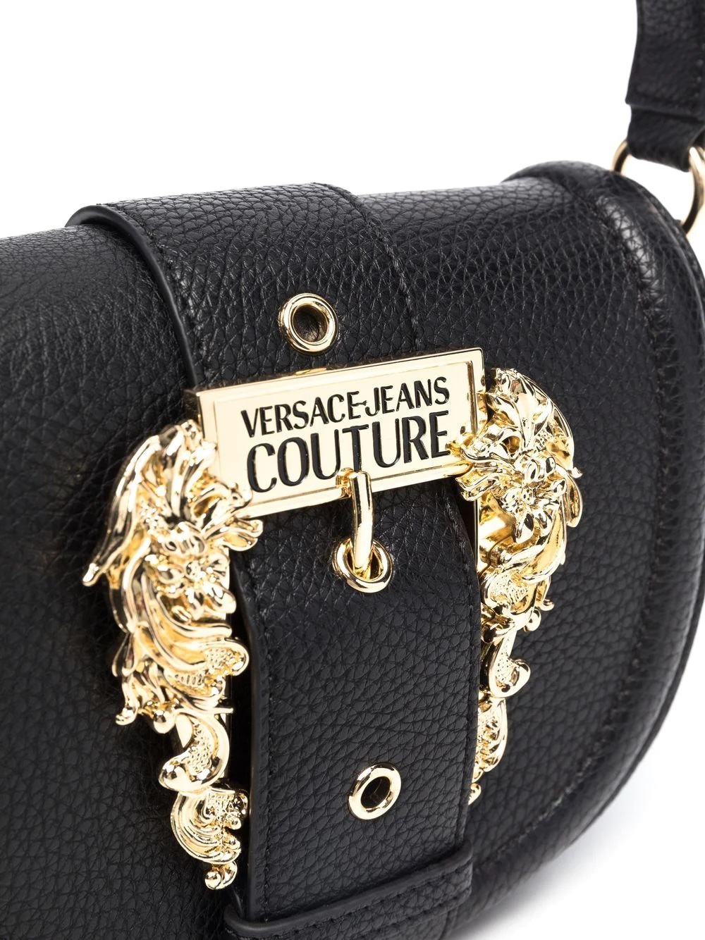  TÚI CẦM TAY VERSACE JEANS COUTURE ACCESSORIES HOBO BAGS 9