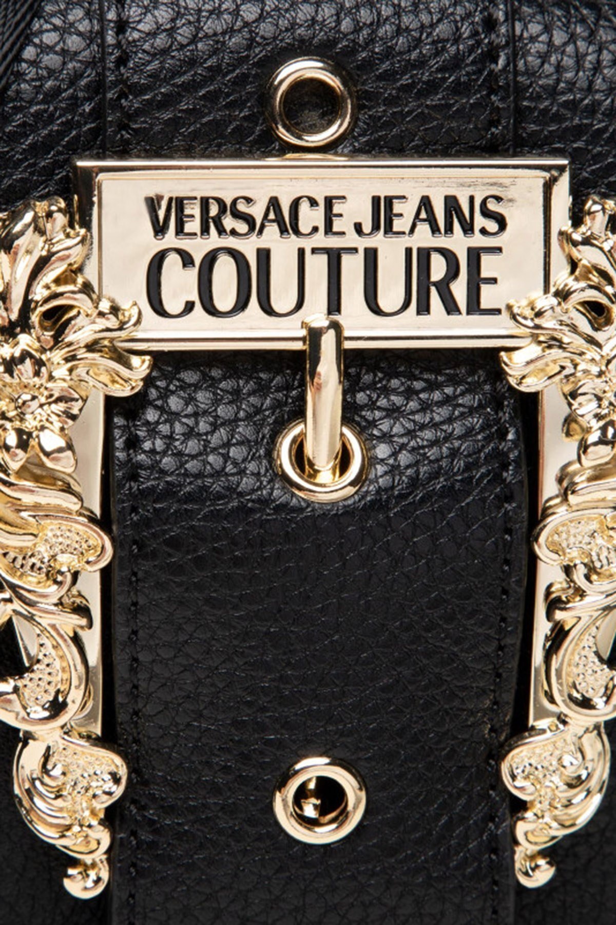  TÚI CẦM TAY VERSACE JEANS COUTURE ACCESSORIES HOBO BAGS 15