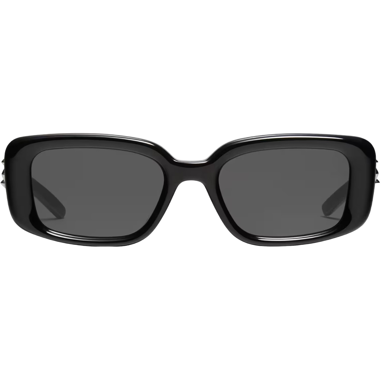 Mắt kính Gentle Monster Antena 01 Bold Black Acetate Frame 6