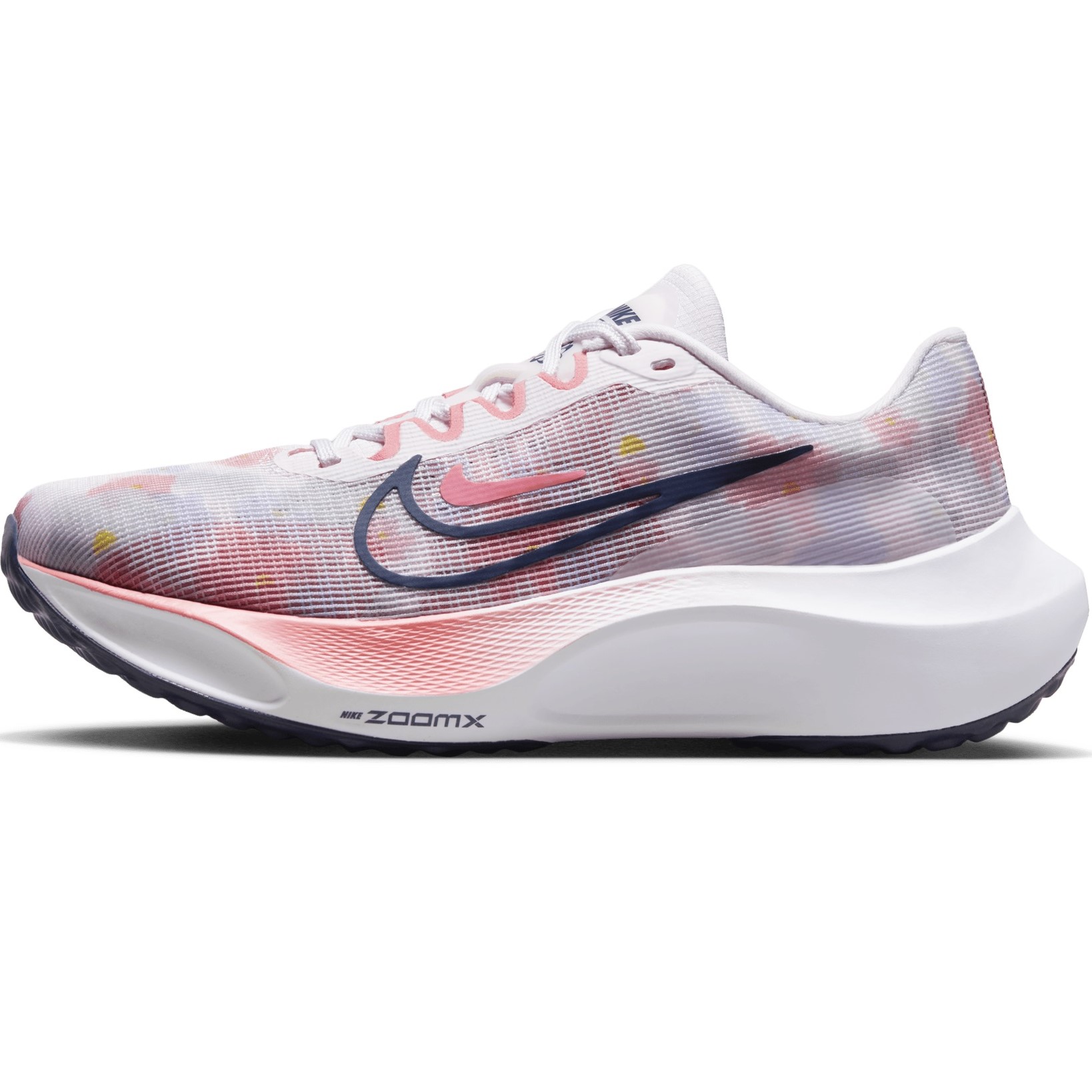 GIÀY NIKE NỮ ZOOM FLY 5 PREMIUM WOMEN ROAD RUNNING SHOES PEARL PINK DV7894-600 2