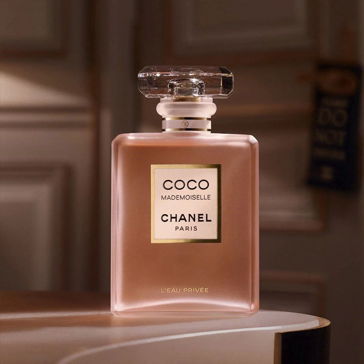 Nước hoa Chanel Coco Mademoiselle L Eau Privee Eau de Parfum - Night Fragrance 2