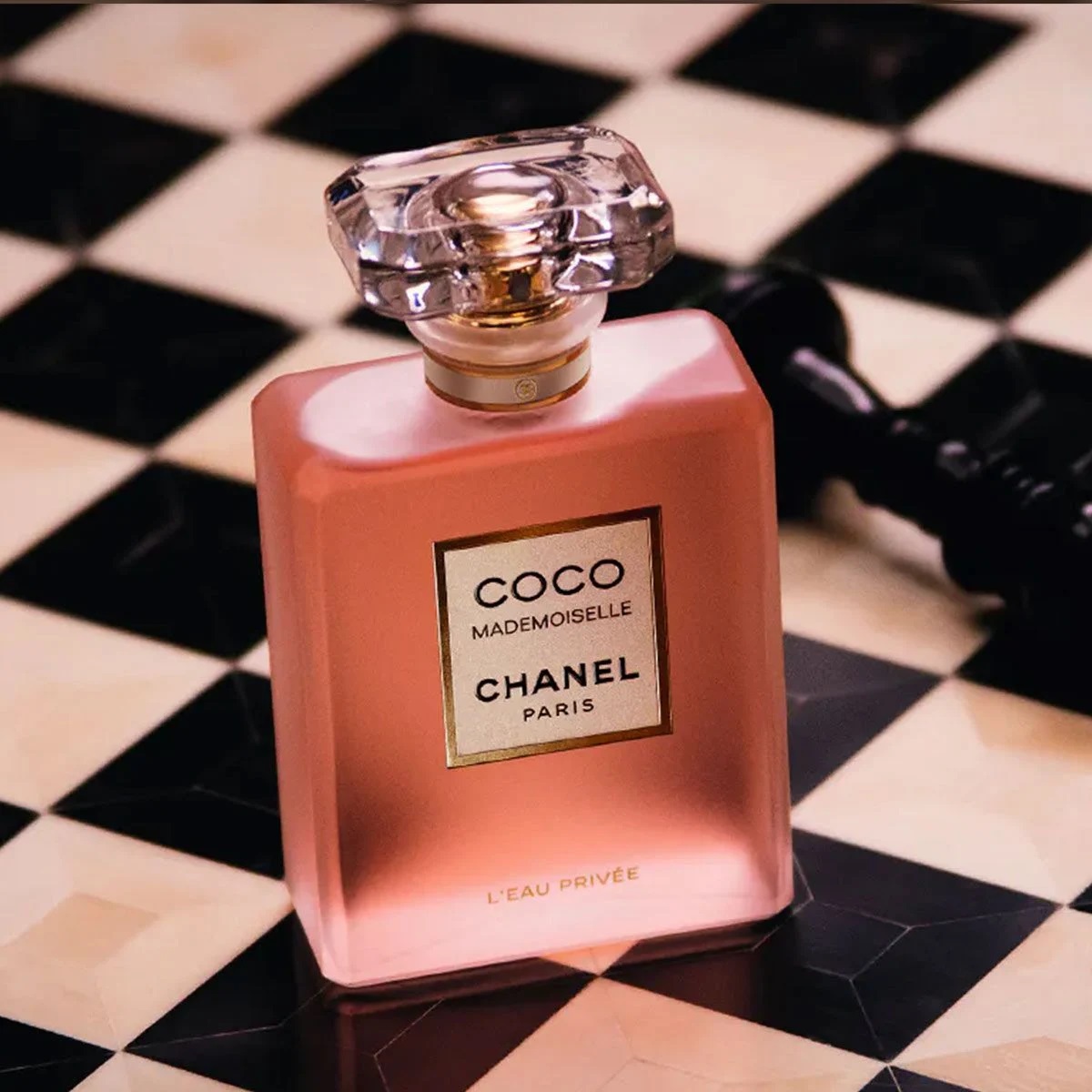 Nước hoa Chanel Coco Mademoiselle L Eau Privee Eau de Parfum - Night Fragrance 3