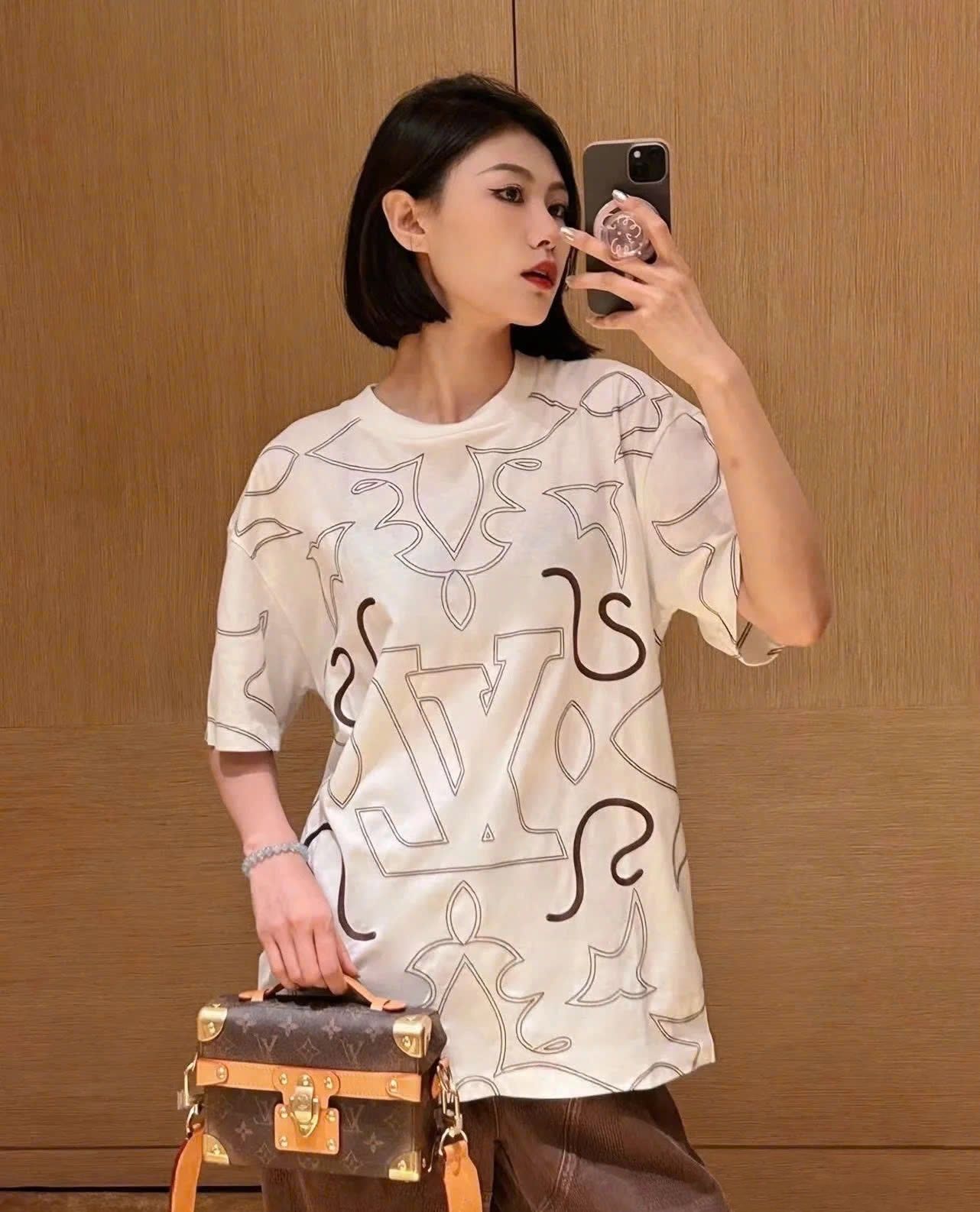 Túi cốp LV Louis Vuitton Soul Trunk Monogram Dust Canvas M11535 9