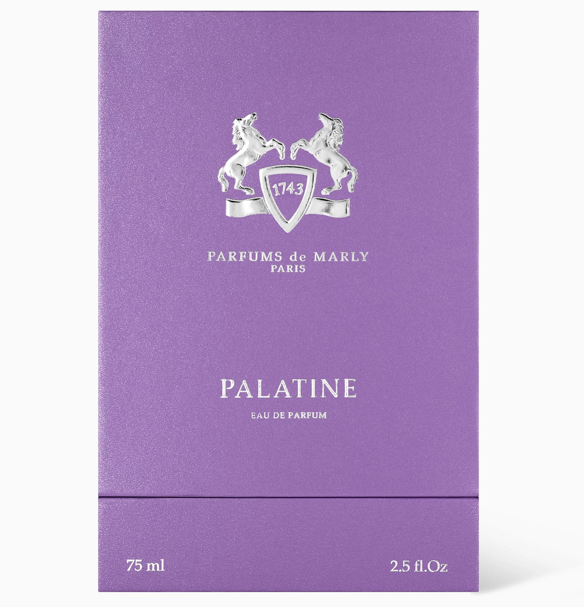 Nước Hoa Nữ Parfums de Marly Palatine Eau De Parfum 1