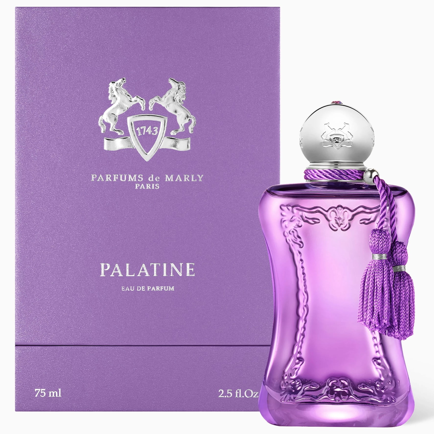 Nước Hoa Nữ Parfums de Marly Palatine Eau De Parfum 2