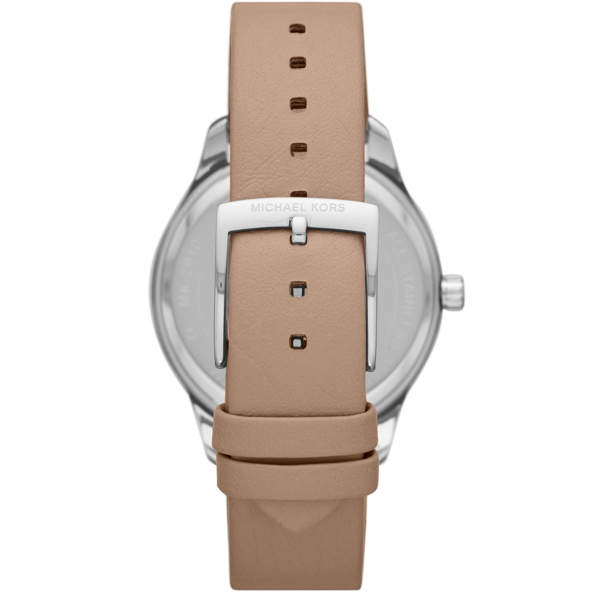 Đồng hồ nữ MK Michael Kors Layton Ladies Watch MK2910 1
