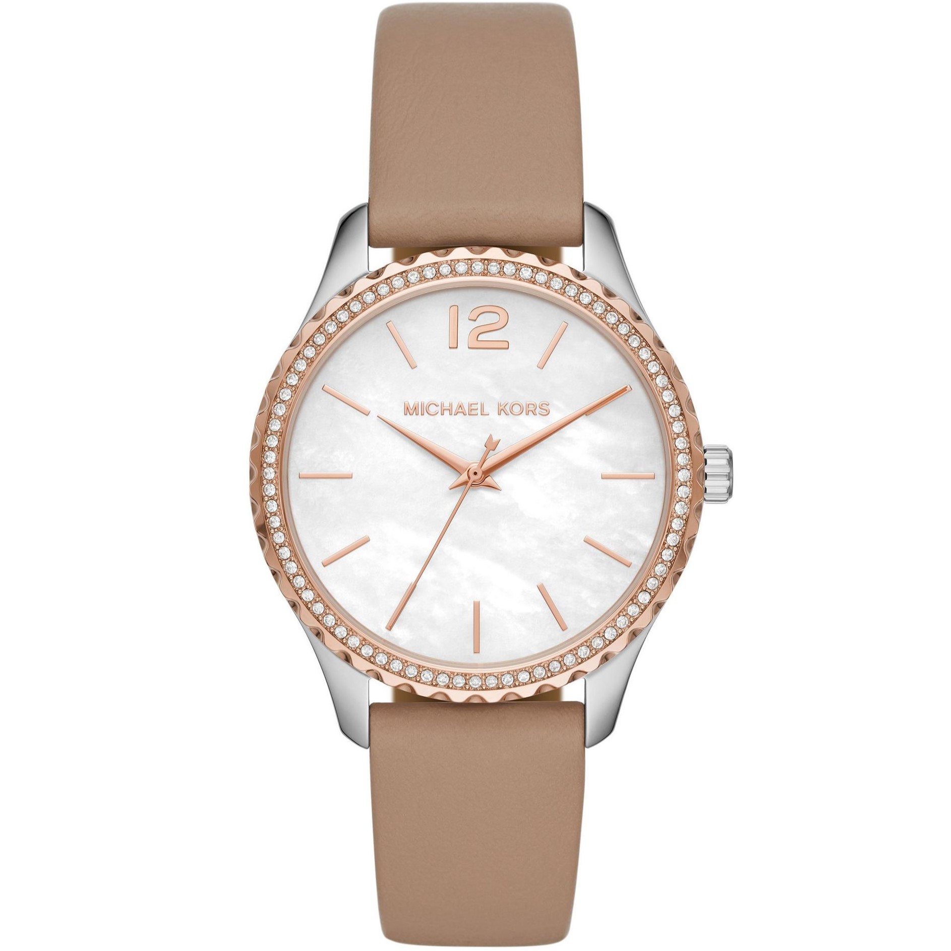 Đồng hồ nữ MK Michael Kors Layton Ladies Watch MK2910 5