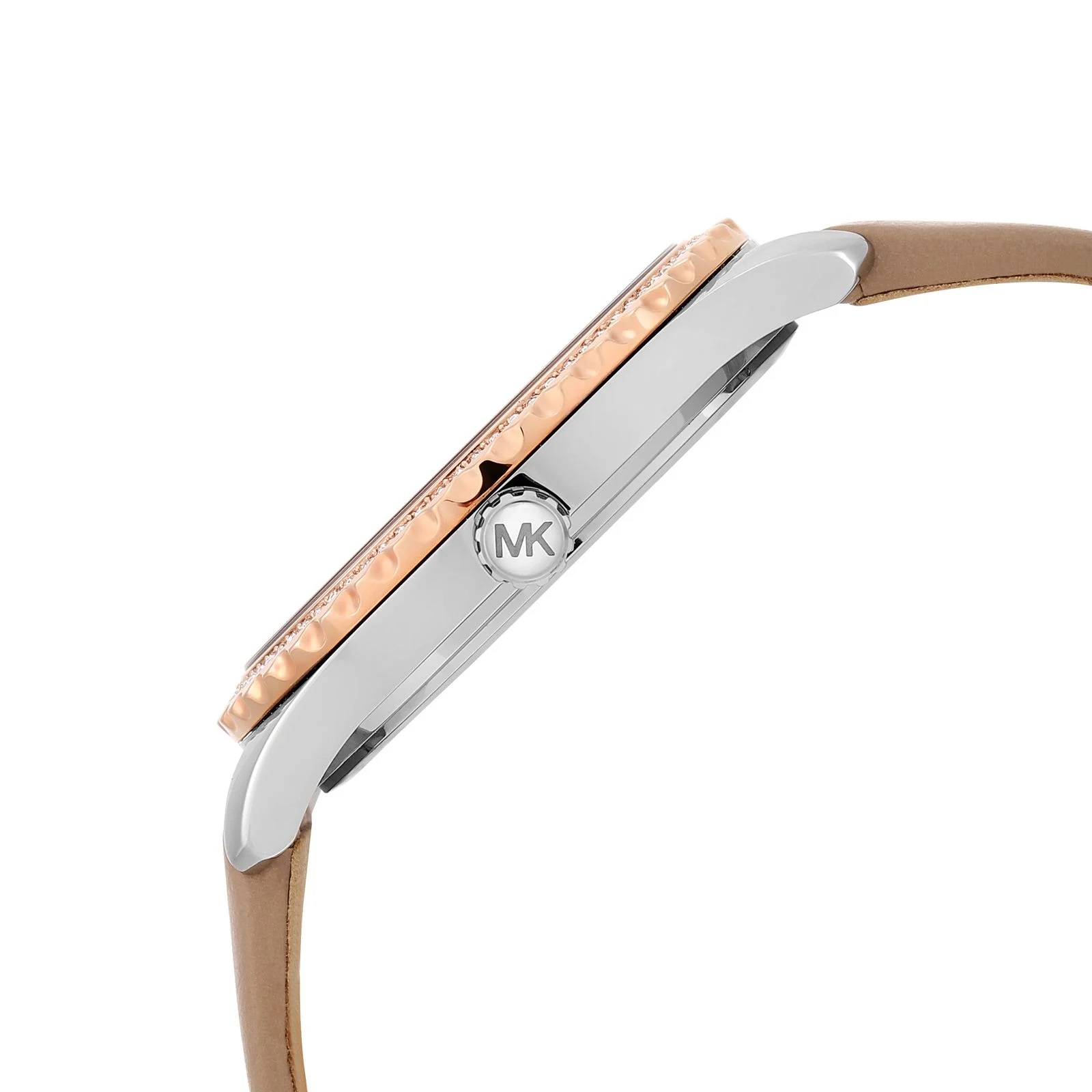 Đồng hồ nữ MK Michael Kors Layton Ladies Watch MK2910 8