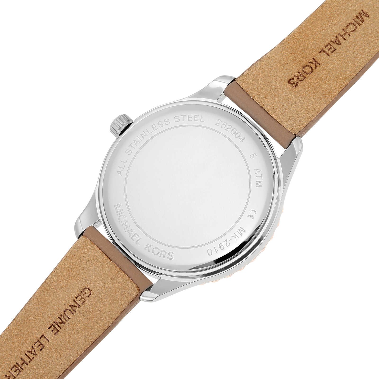 Đồng hồ nữ MK Michael Kors Layton Ladies Watch MK2910 12