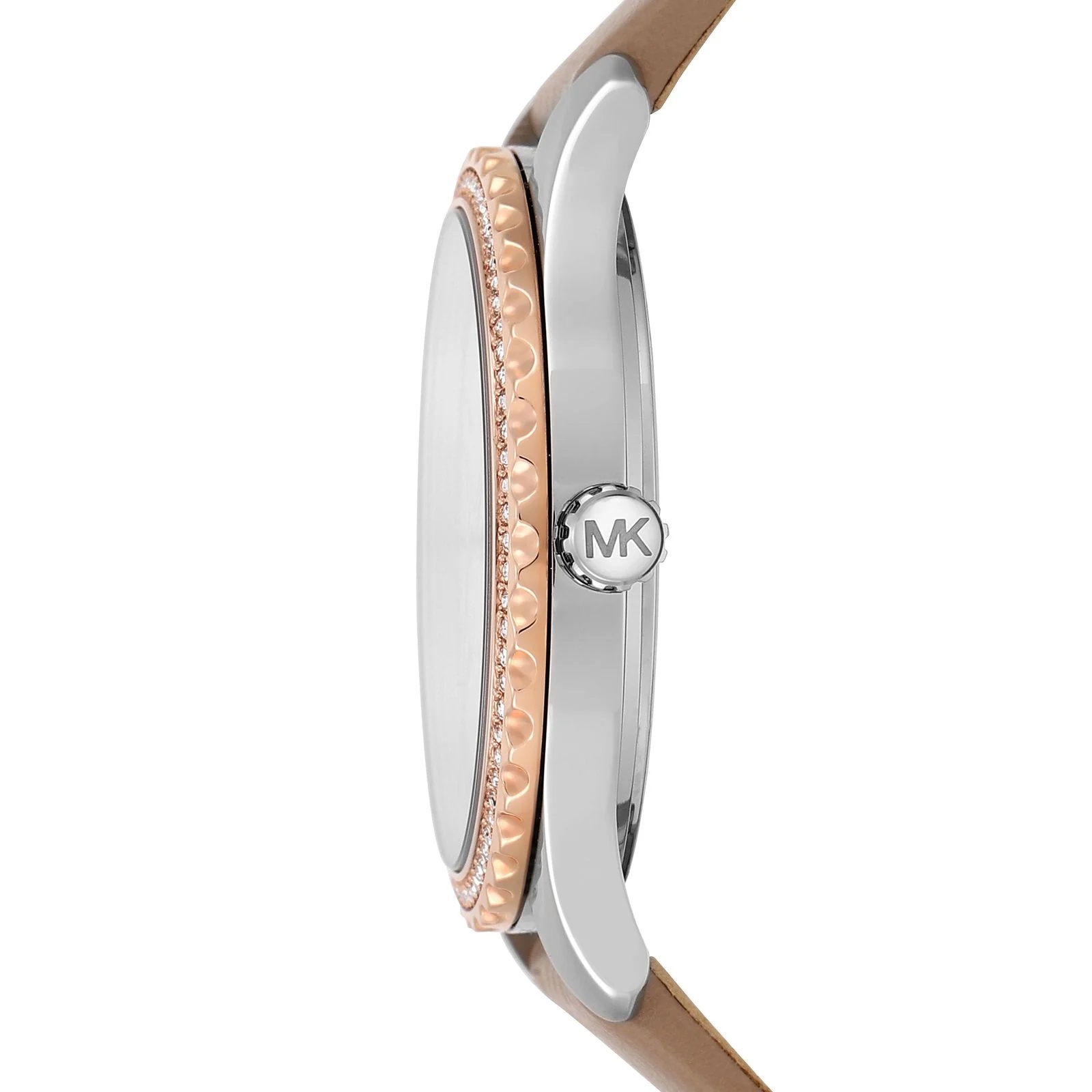 Đồng hồ nữ MK Michael Kors Layton Ladies Watch MK2910 14