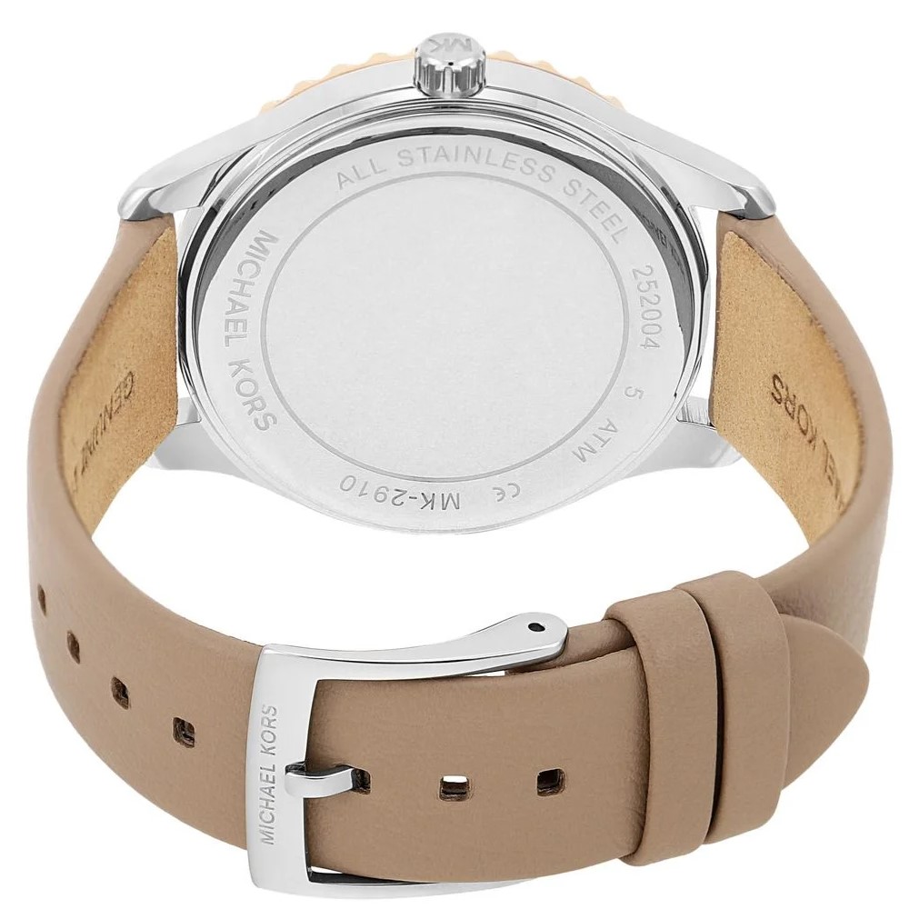 Đồng hồ nữ MK Michael Kors Layton Ladies Watch MK2910 15