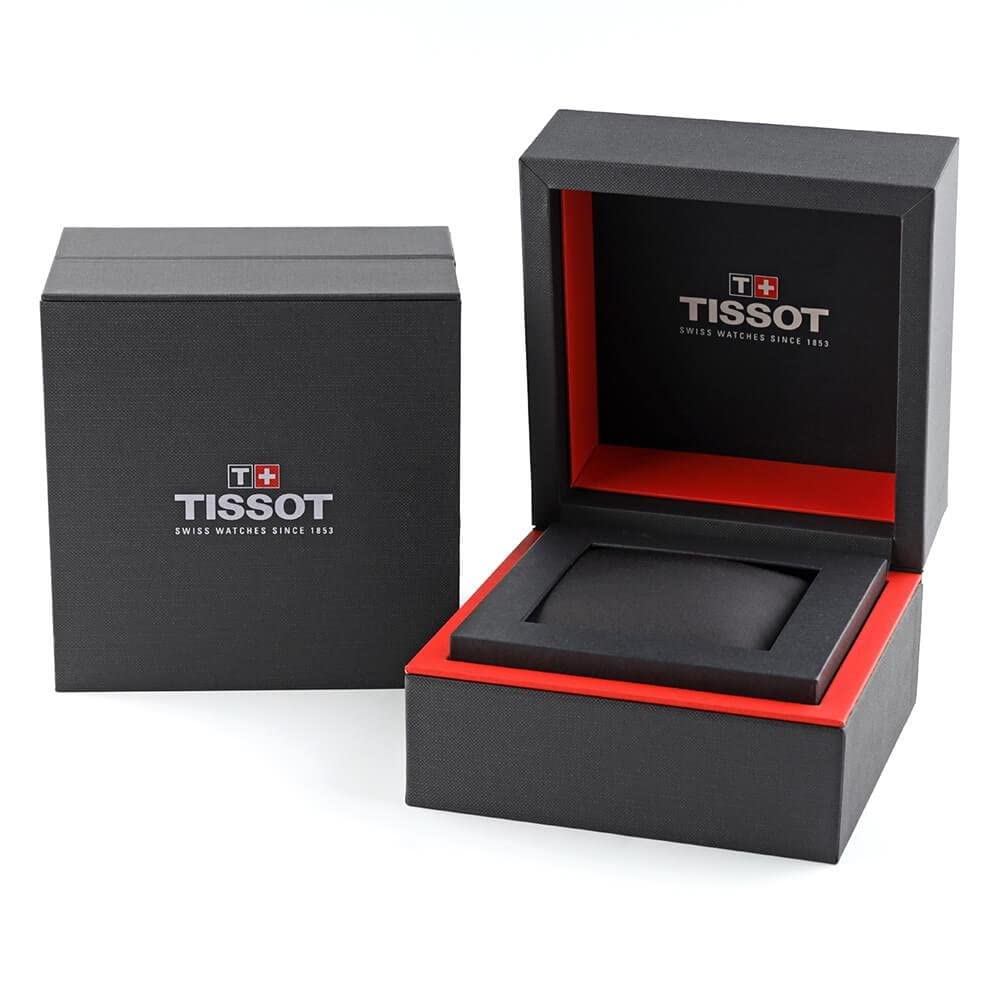 Đồng hồ nữ Tissot T-Classic Le Locle Automatic Lady T41.1.123.57 5