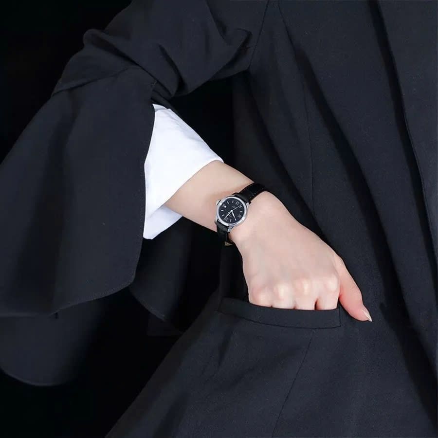 Đồng hồ nữ Tissot T-Classic Le Locle Automatic Lady T41.1.123.57 7