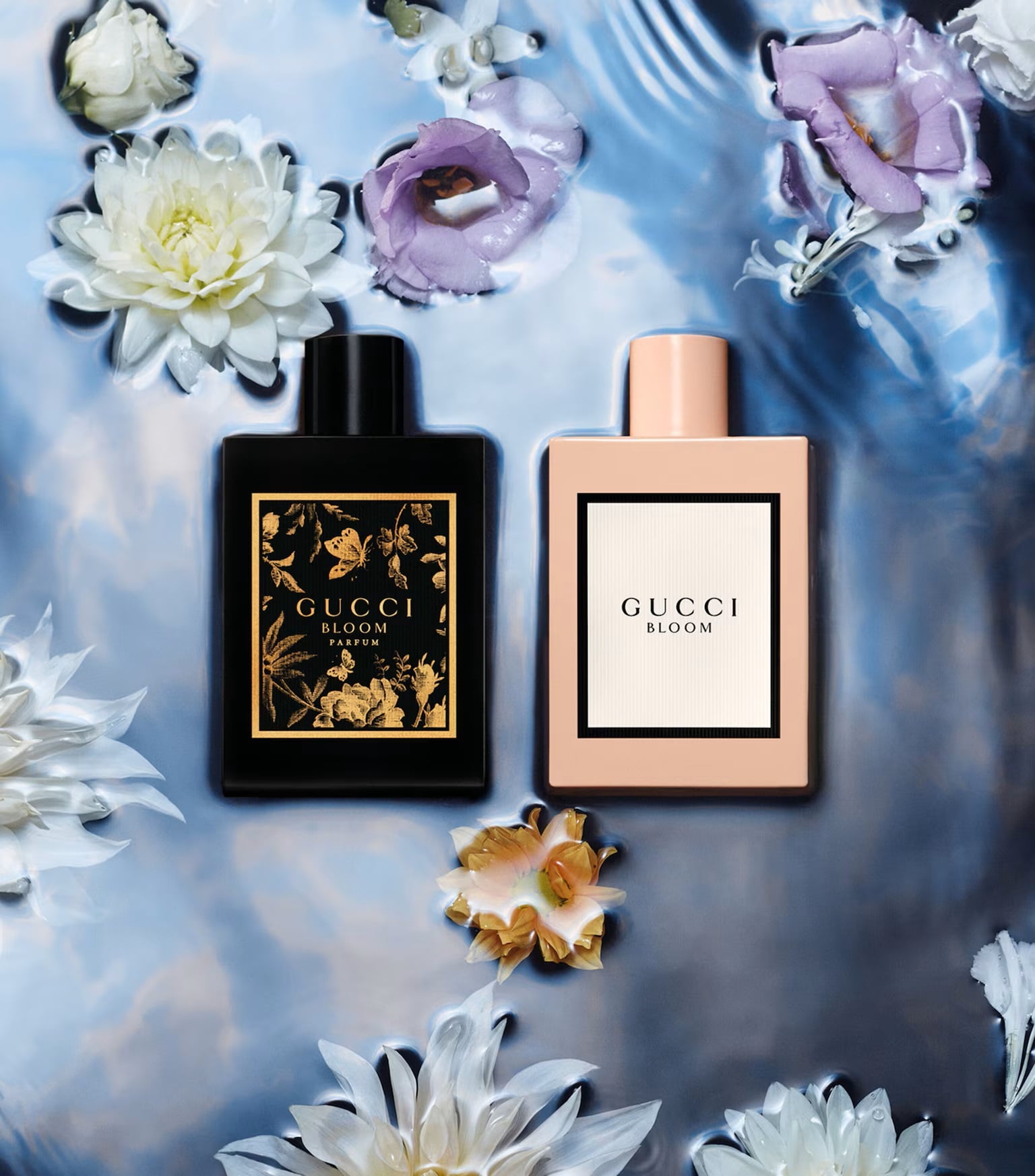 Nước hoa nữ Gucci Bloom Parfum 1