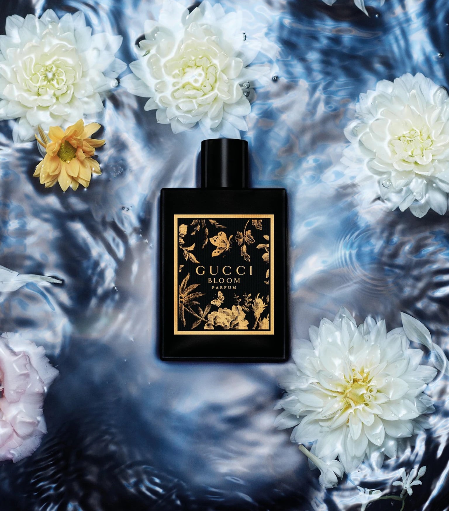 Nước hoa nữ Gucci Bloom Parfum 3