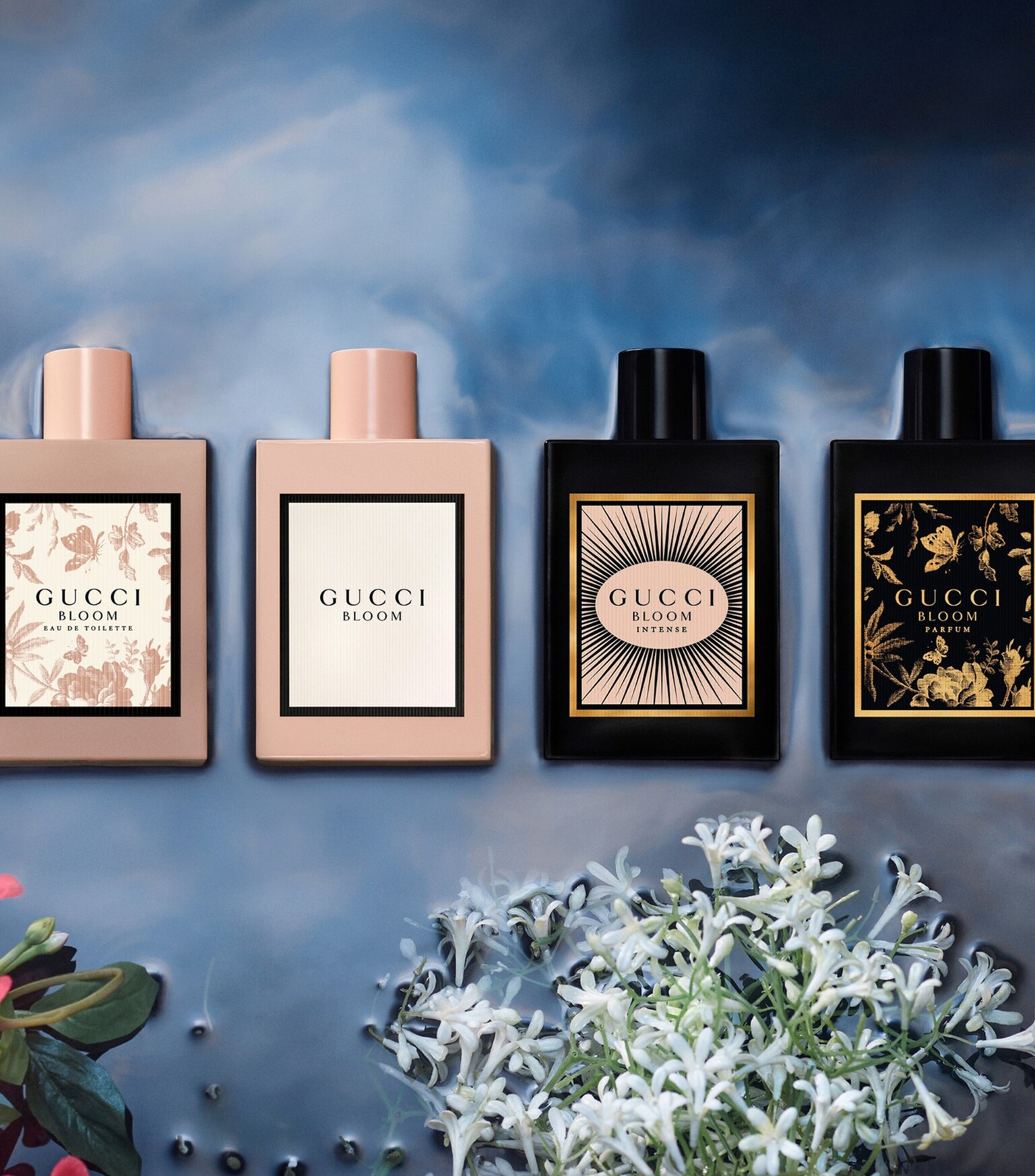 Nước hoa nữ Gucci Bloom Parfum 2
