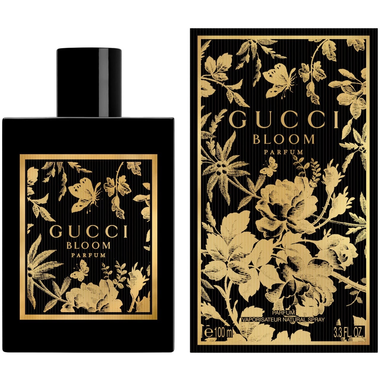Nước hoa nữ Gucci Bloom Parfum 5