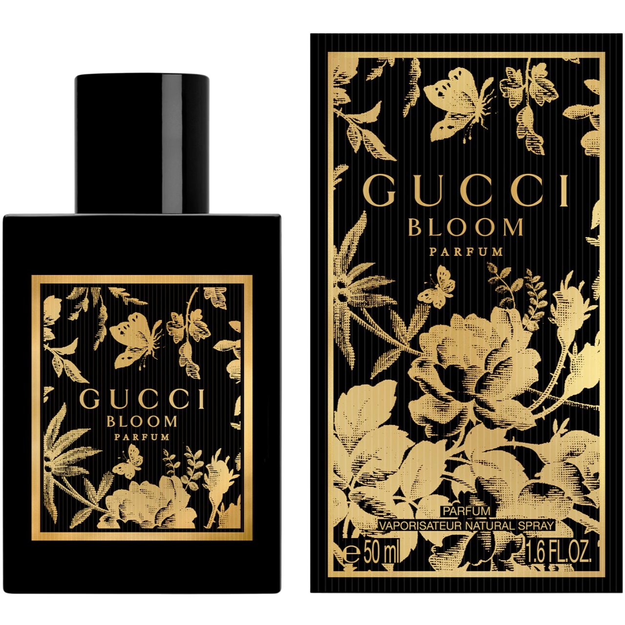 Nước hoa nữ Gucci Bloom Parfum 6