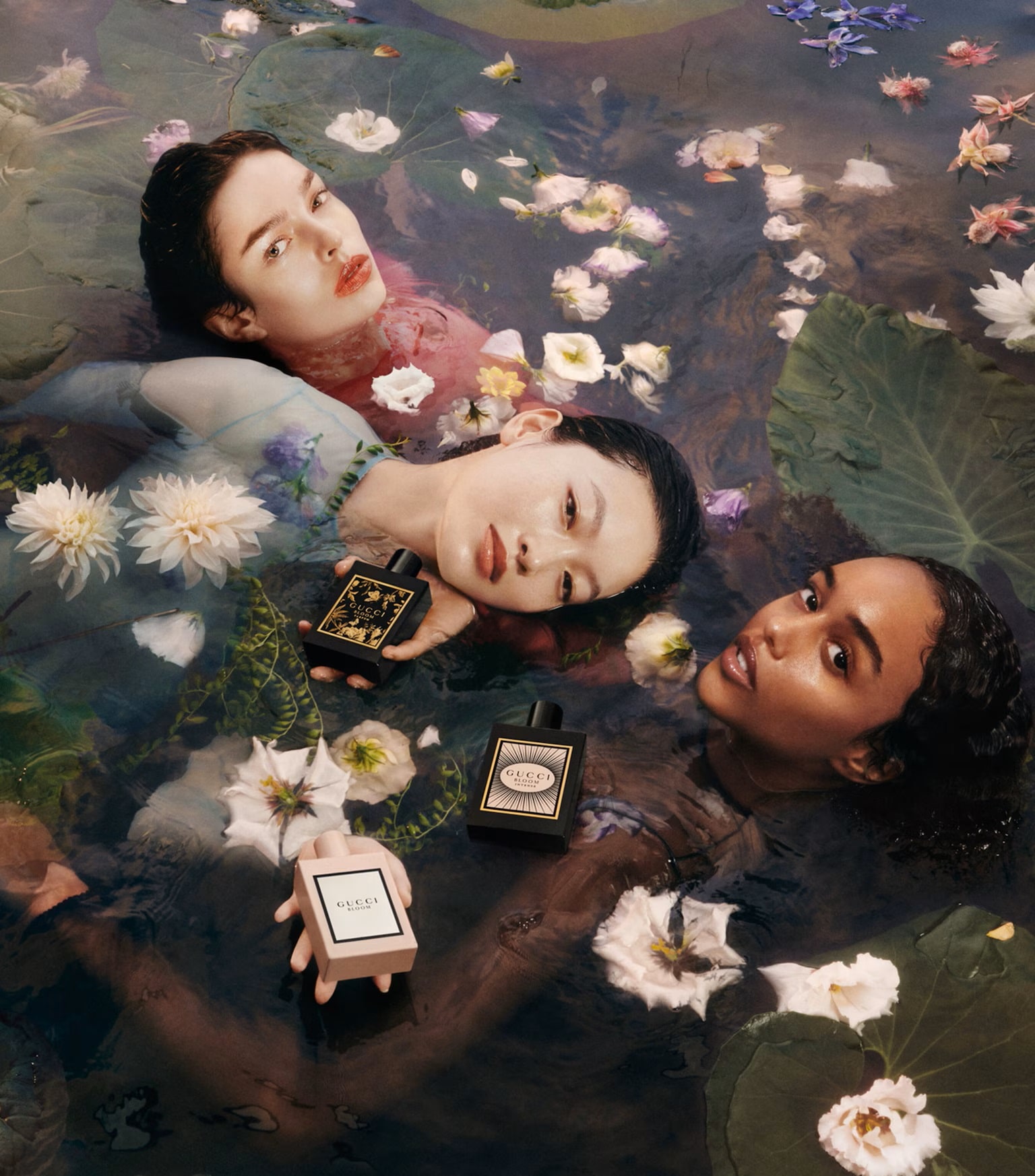 Nước hoa nữ Gucci Bloom Parfum 9