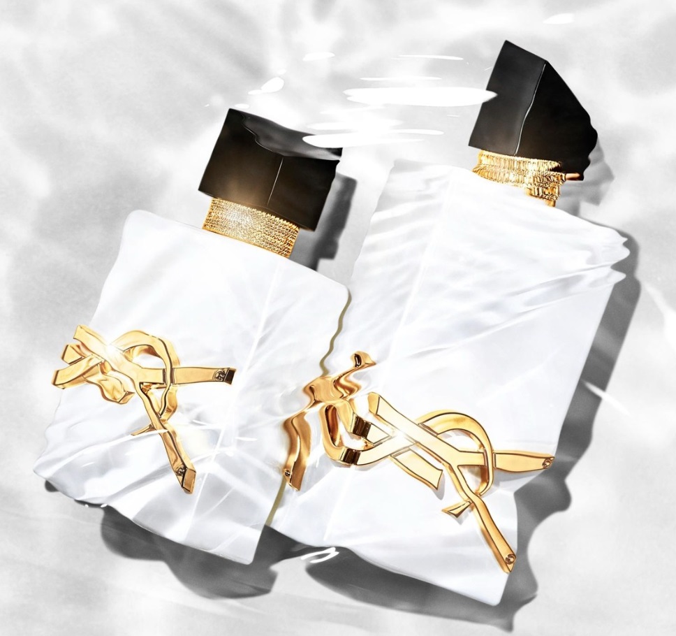 Nước hoa nữ Yves Saint Laurent Libre L’Eau Nue Eau De Parfum 6