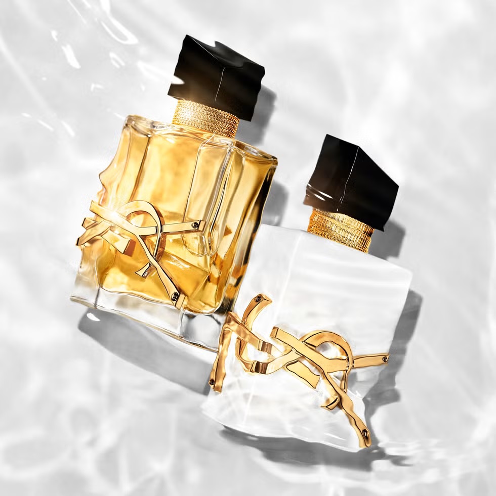 Nước hoa nữ Yves Saint Laurent Libre L’Eau Nue Eau De Parfum 7