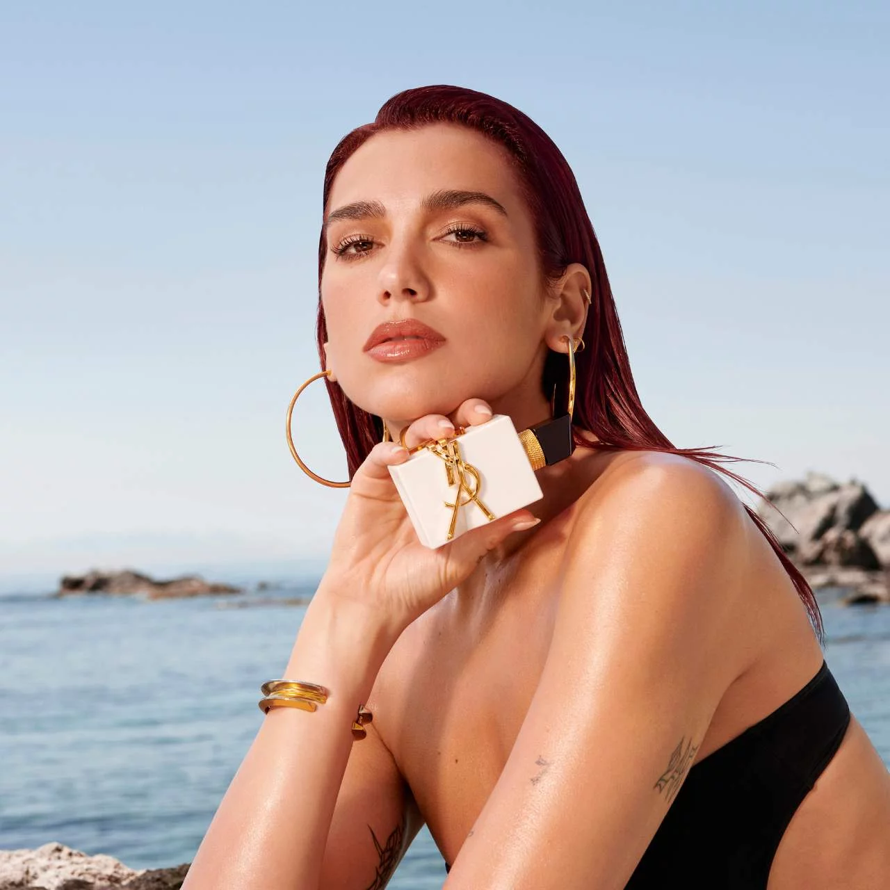 Nước hoa nữ Yves Saint Laurent Libre L’Eau Nue Eau De Parfum 12