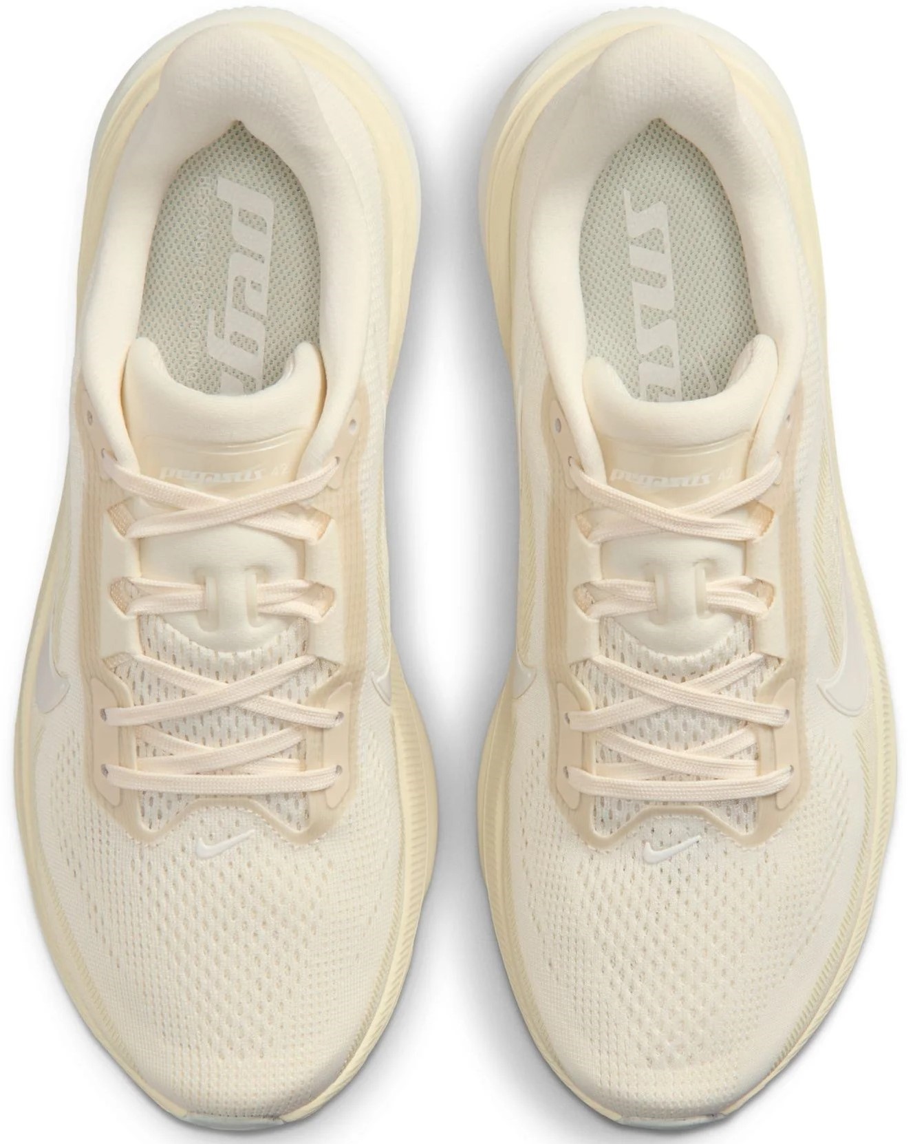Giày Nike Pegasus 42 Road Running Shoes Pale Ivory IB1881-106 9