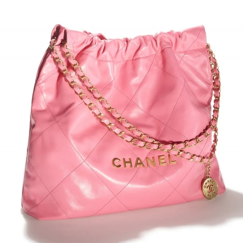 Túi xách nữ Chanel 22 Small Handbag