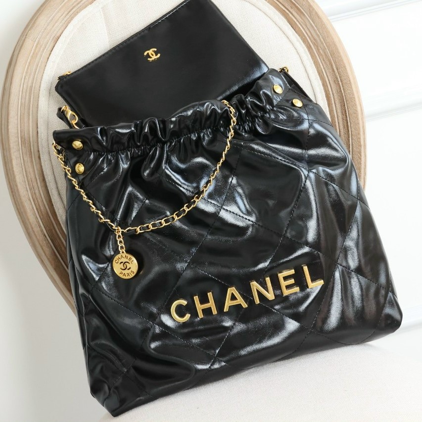 Túi Xách Chanels Gabrielle Large Hobo Bag Like Authentic  Shop Thời Trang  Swagger