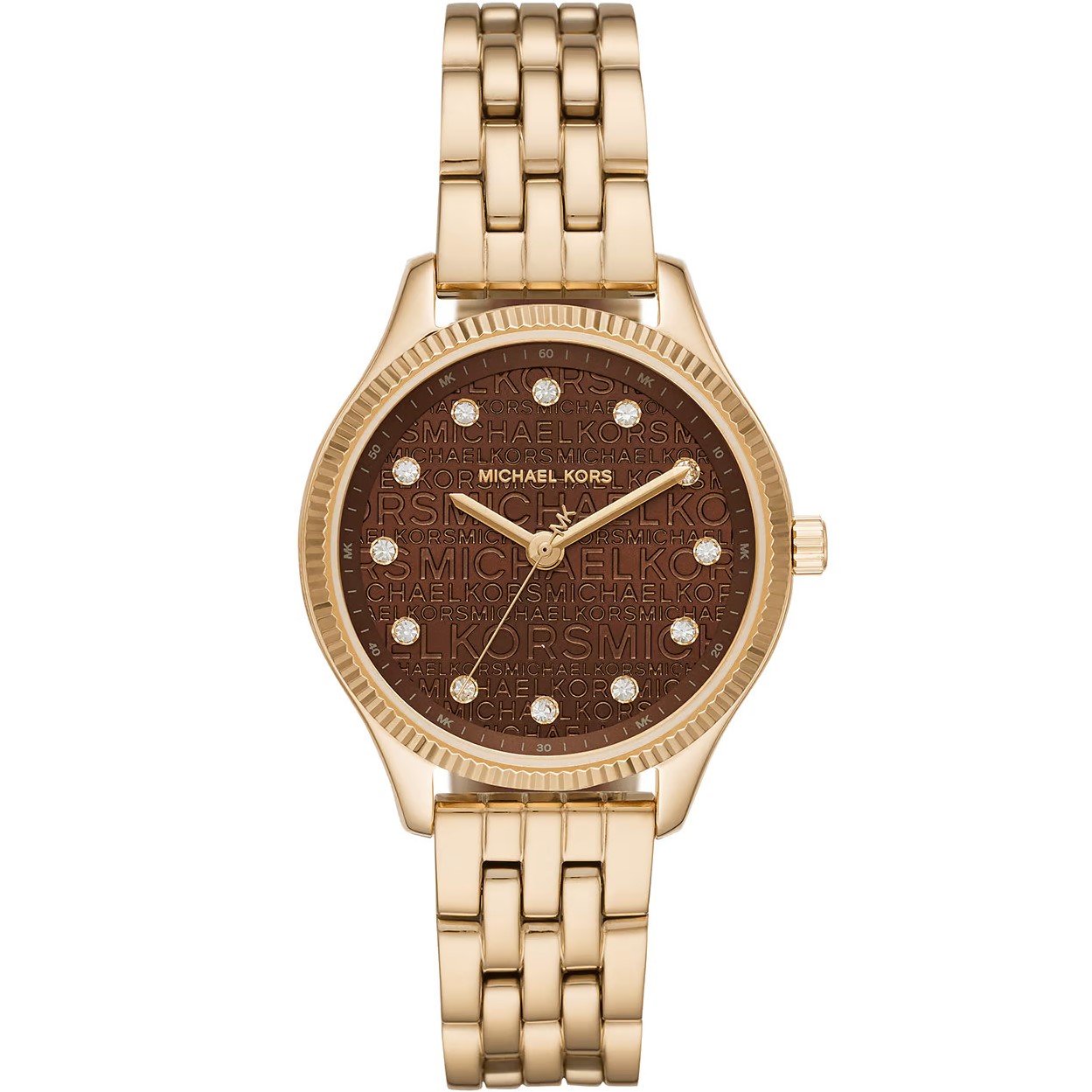 Đồng hồ nữ MK Michael Kors Lexington Watch MK6798 1