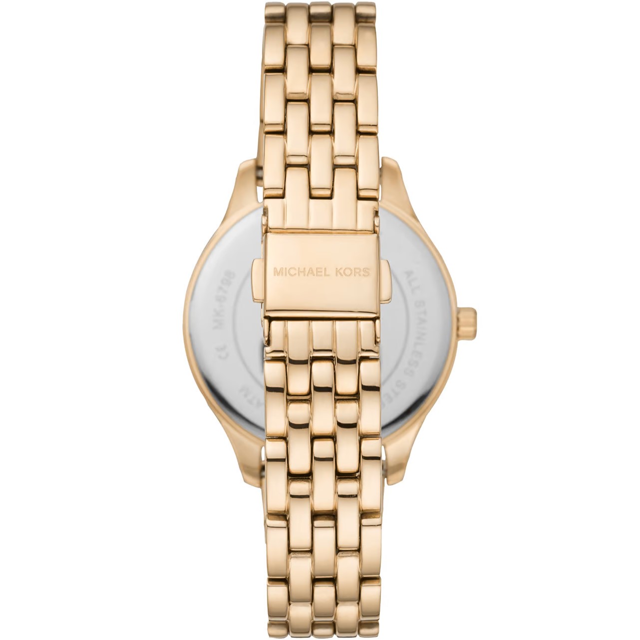 Đồng hồ nữ MK Michael Kors Lexington Watch MK6798 2