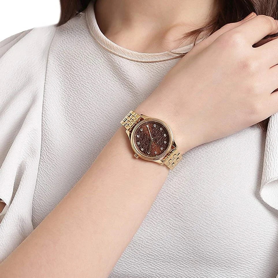 Đồng hồ nữ MK Michael Kors Lexington Watch MK6798 5