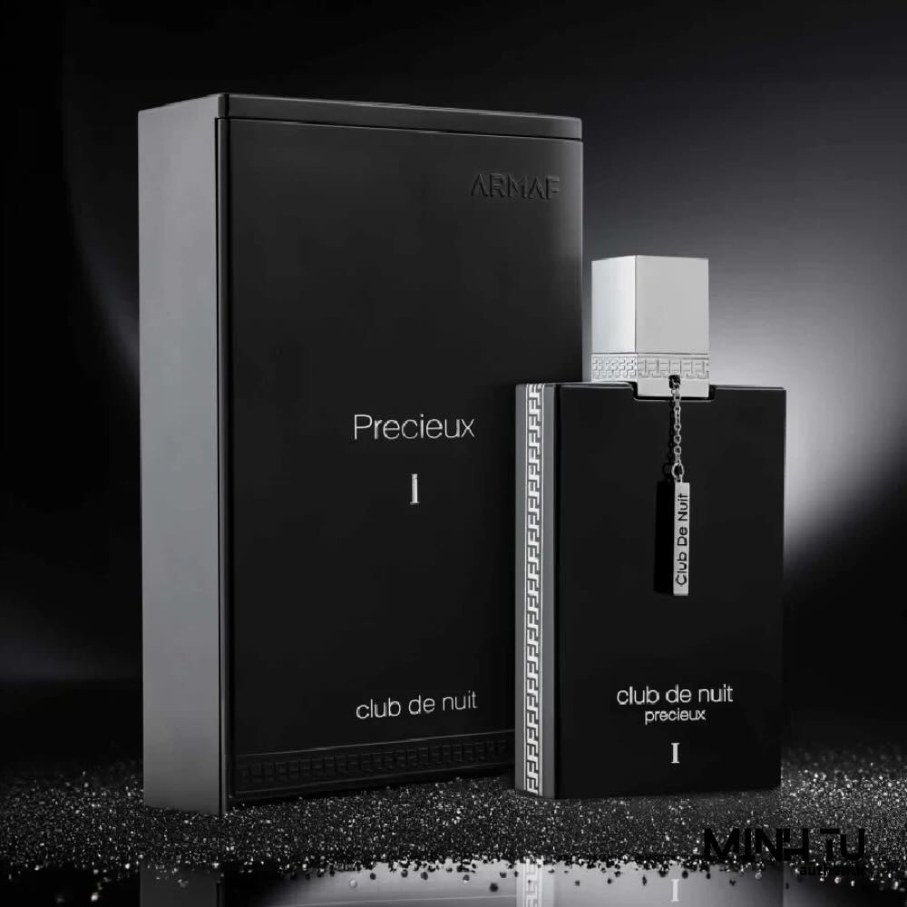 Nước Hoa nam Armaf Club De Nuit Precieux 1 Extrait De Parfum 1
