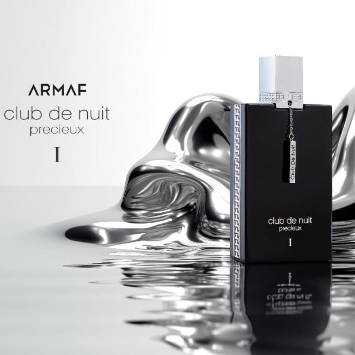 Nước Hoa nam Armaf Club De Nuit Precieux 1 Extrait De Parfum 3