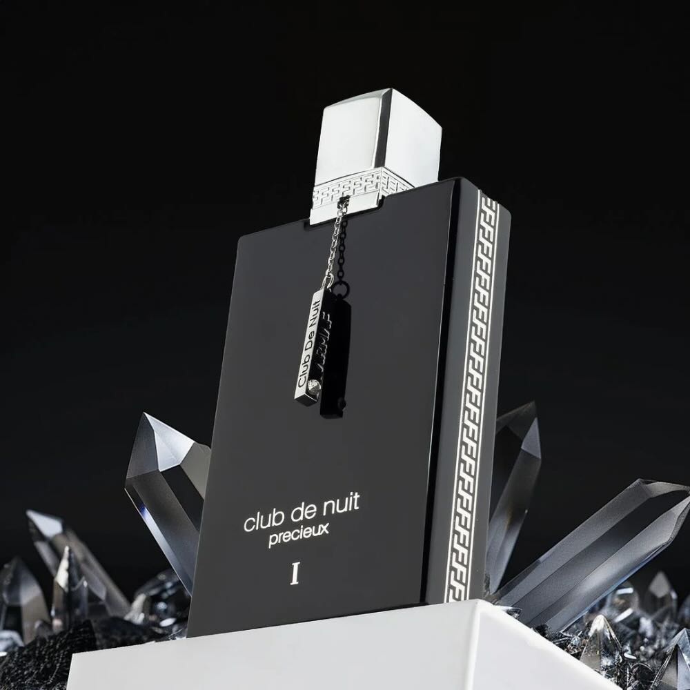 Nước Hoa nam Armaf Club De Nuit Precieux 1 Extrait De Parfum 5