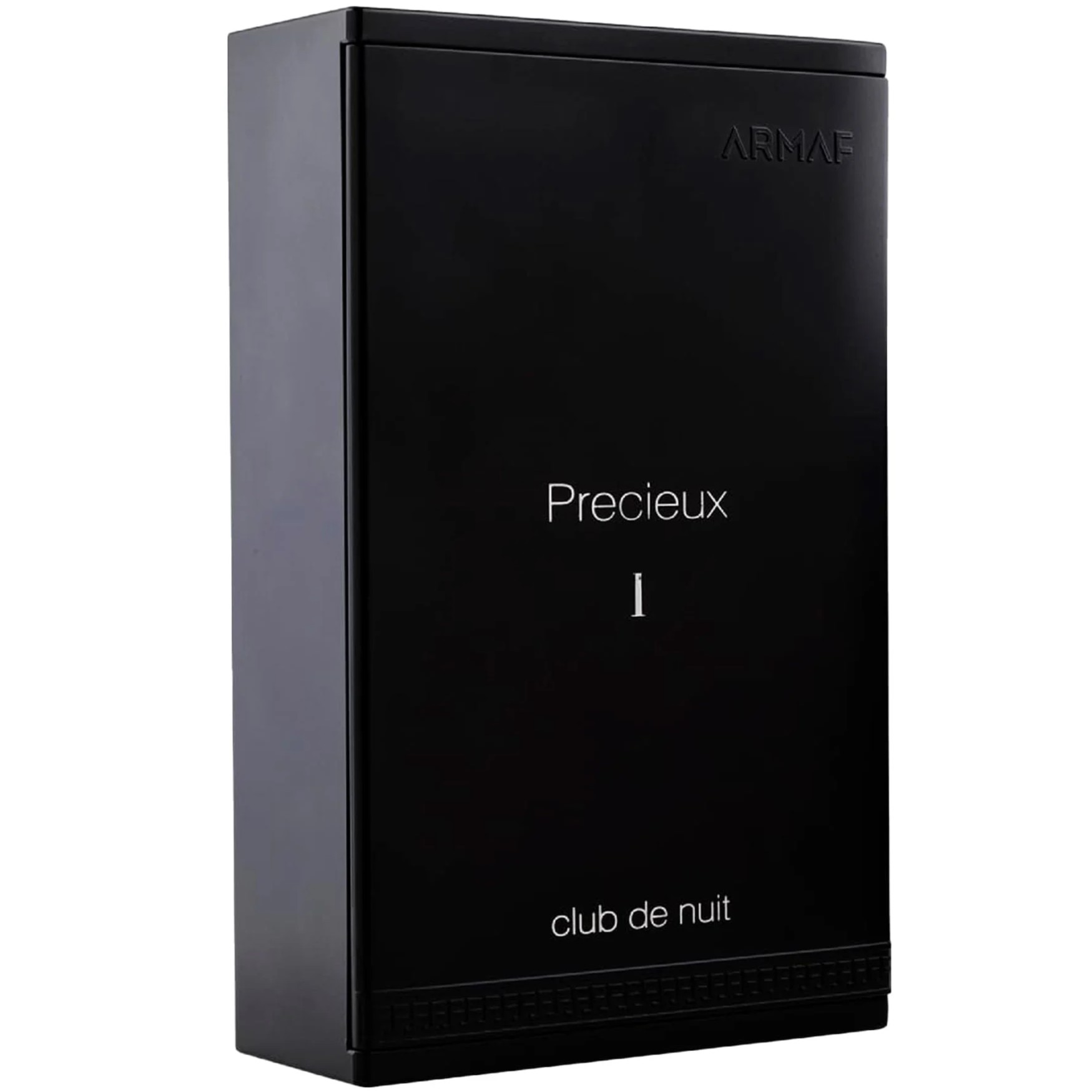 Nước Hoa nam Armaf Club De Nuit Precieux 1 Extrait De Parfum 6