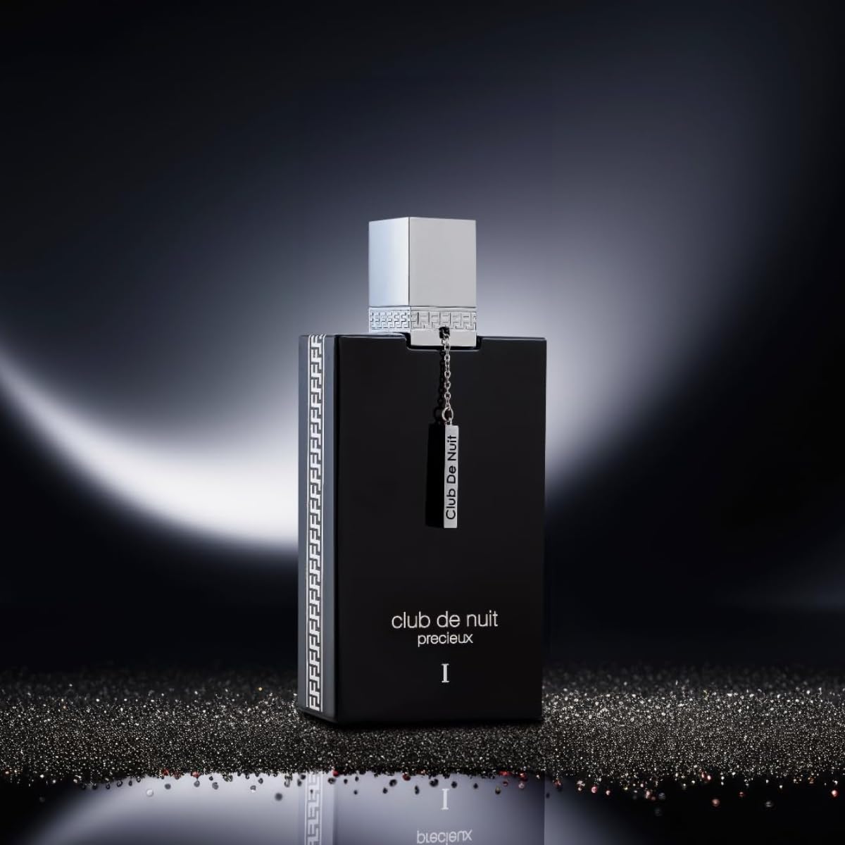 Nước Hoa nam Armaf Club De Nuit Precieux 1 Extrait De Parfum 7