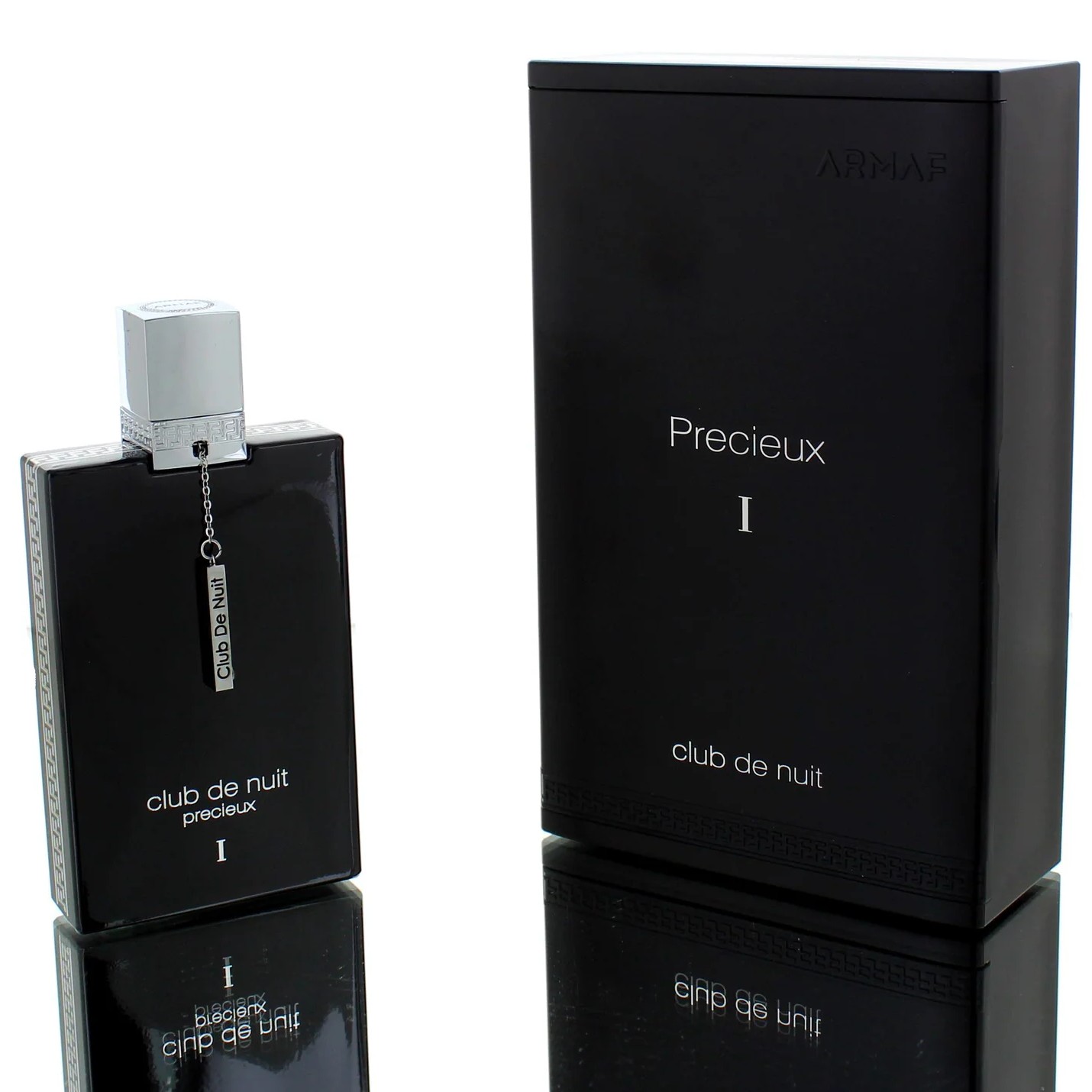Nước Hoa nam Armaf Club De Nuit Precieux 1 Extrait De Parfum 8