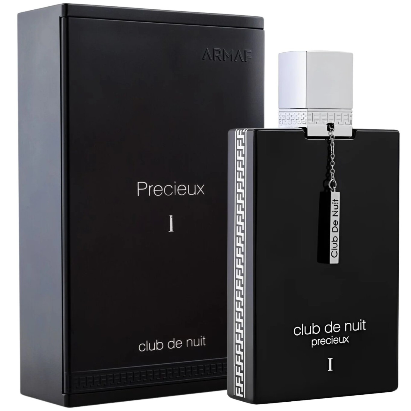 Nước Hoa nam Armaf Club De Nuit Precieux 1 Extrait De Parfum 9