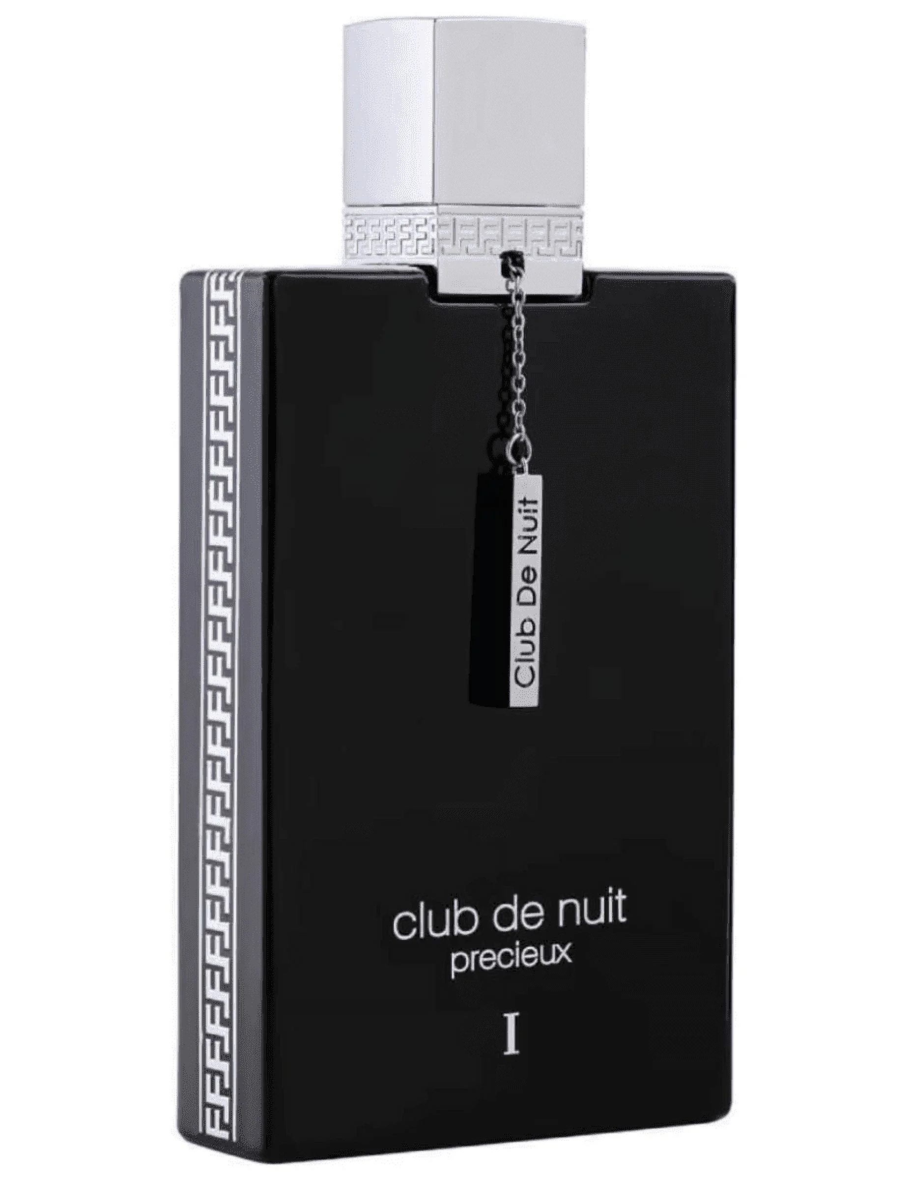 Nước Hoa nam Armaf Club De Nuit Precieux 1 Extrait De Parfum 12