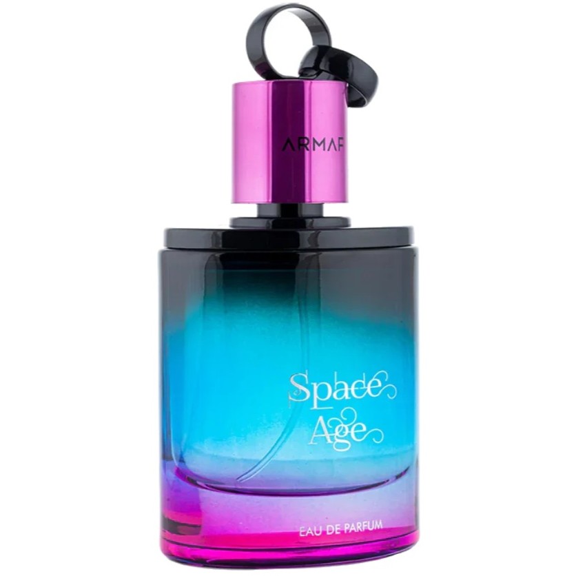 Nước hoa nữ Armaf Space Age Eau De Parfum 5