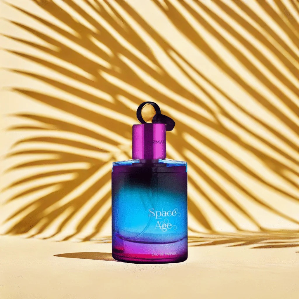 Nước hoa nữ Armaf Space Age Eau De Parfum 6