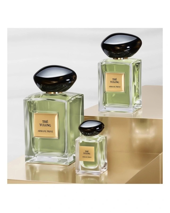 Nước Hoa Unisex Giorgio Armani Prive The Yulong Eau De Toilette 1